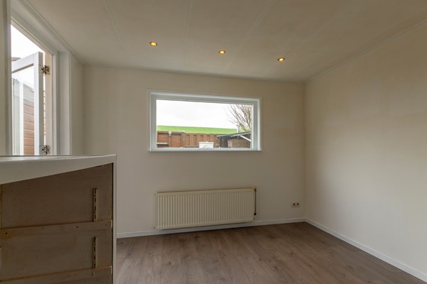 Medium property photo - Kanaalweg 124, 1782 GH Den Helder